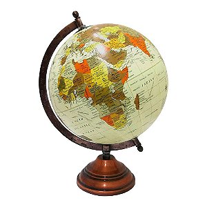GLOBO DECORATIVO