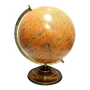 GLOBO DECORATIVO