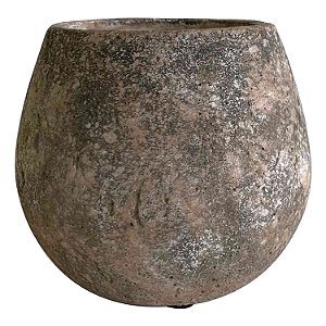 CACHEPOTS DE CIMENTO