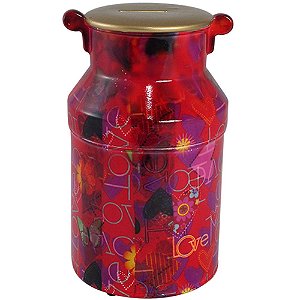 COFRE DECORATIVO - 12X21 CM