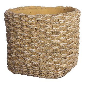 CACHEPOTS DE CIMENTO