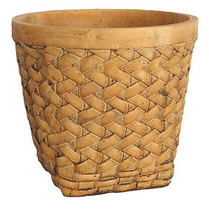 CACHEPOTS DE CIMENTO