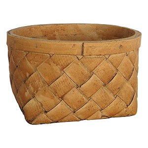 CACHEPOTS DE CIMENTO