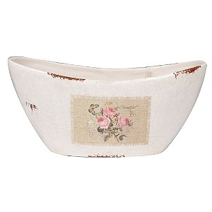 CACHEPOT DE CERAMICA