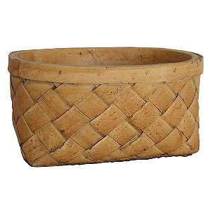 CACHEPOTS DE CIMENTO