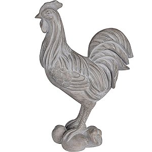 ANIMAL DECORATIVO - GALO