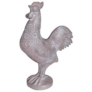 ANIMAL DECORATIVO - GALO