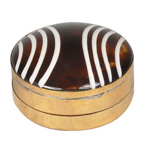 CAIXA INDIANA DECORATIVA