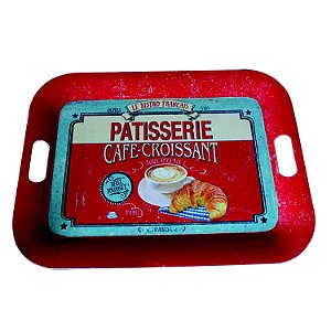 BANDEJA DE PLASTICO