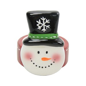 ENFEITE DE NATAL - CJ 2 PCS