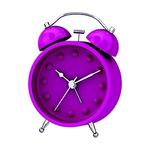 RELOGIO DESPERTADOR