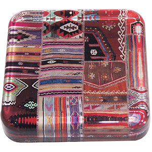 PESO PARA PAPEL - 9 CM