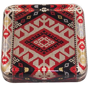 PESO PARA PAPEL - 9 CM