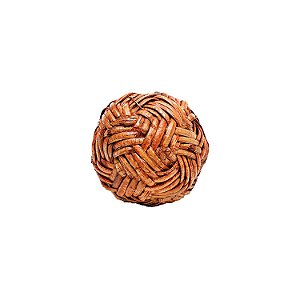 BOLA DE RATTAN