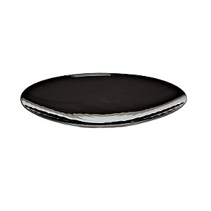 FRUTEIRA DE PVC PRETO