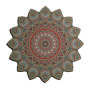 SOUPLAT DE MADEIRA 38CM X 0,3CM