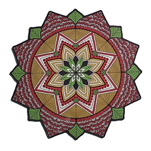 SOUPLAT DE MADEIRA 38CM X 0,3CM