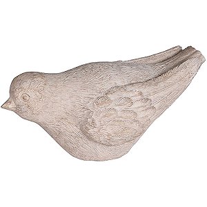 ANIMAL DECORATIVO - PASSARO