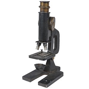 MINIATURA MICROSCOPIO 24 CM