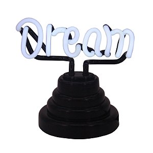 LUMINOSO LED  DREAM 18CM X 16CM