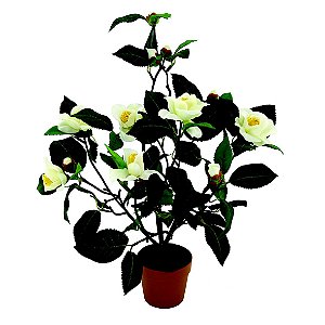 PLANTA ARTIFICIAL CAELIA 32CM X 29CM X 50CM