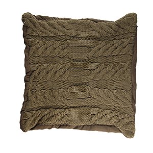 CAPA DE ALMOFADA 50X50 CM