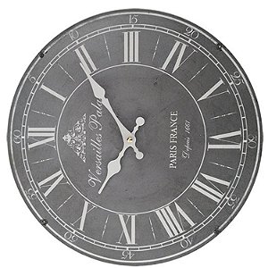 RELOGIO DECORATIVO  - 34 CM