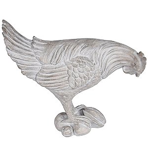 ANIMAL DECORATIVO - GALO