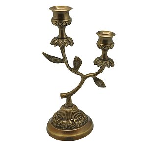 CASTICAL DECORATIVO 24 CM