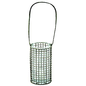 LANTERNA DE FERRO