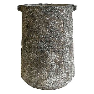 CACHEPOTS DE CIMENTO