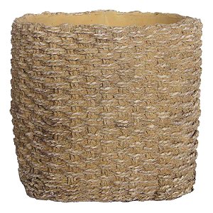 CACHEPOTS DE CIMENTO
