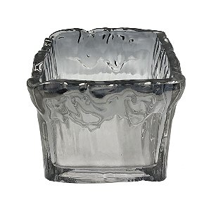 VASO DECORATIVO DE VIDRO