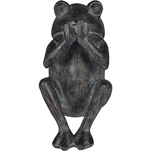 ANIMAL DECORATIVO - SAPO