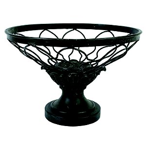 PECA DECORATIVA DE METAL
