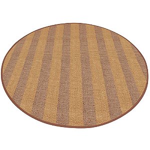 TAPETE DE BAMBU