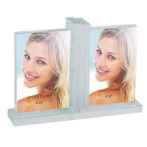 PORTA LIVRO DE PORTA RETRATO