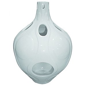 VASO DECORATIVO DE CERAMICA