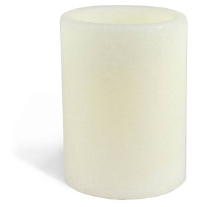 VELA DE LED DECORATIVA