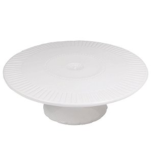 PRATO PARA DOCE DE CERAMICA