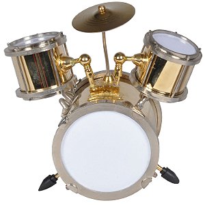 MINI BATERIA