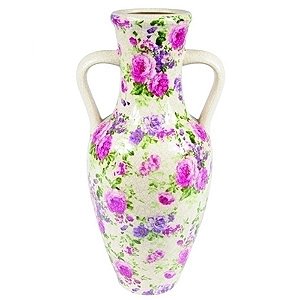 VASO DECORATIVO 49 CM