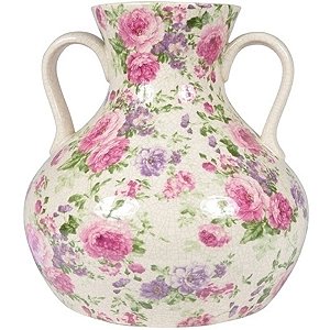 VASO DECORATIVO 32 CM