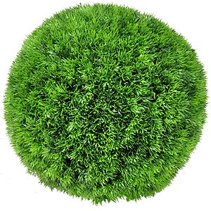 BUCHINHO BOLA DE GRAMA ARTIFICIAL