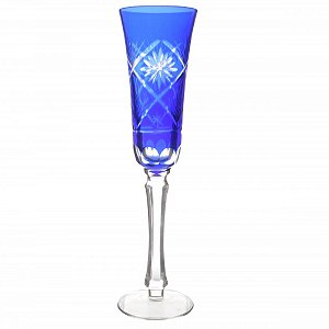 CJ DE TACAS DE CHAMPAGNE  6 PCS