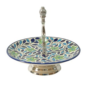 PRATO DE CERAMICA