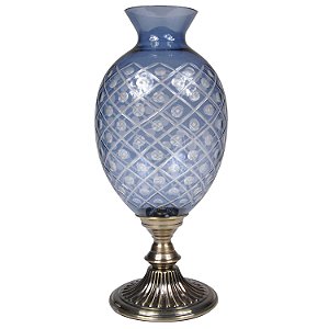VASO DECORATIVO - 18X46 CM