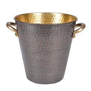 BALDE DE GELO
