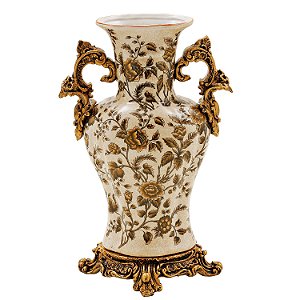 VASO DE CERAMICA