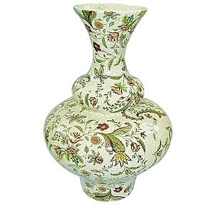VASO DECORATIVO DE CERAMICA